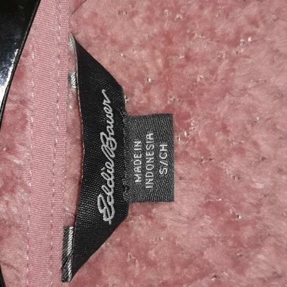 Eddie Bauer pullover - Picture 2 of 6